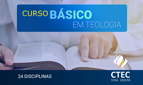 Básico em Teologia